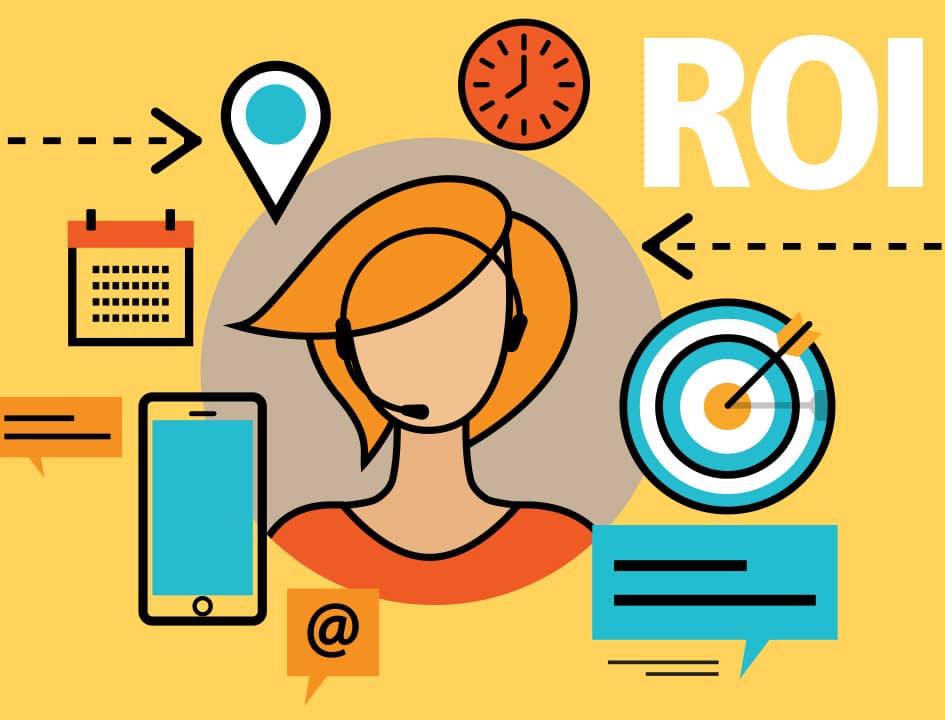 ROI from call tracking