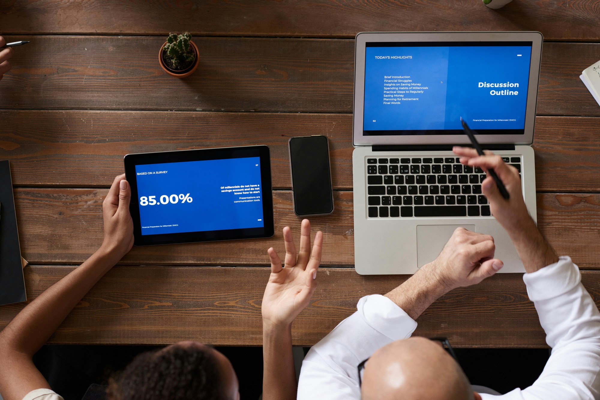 How Calls Tracking Data Can Supercharge Your Marketing ROI
