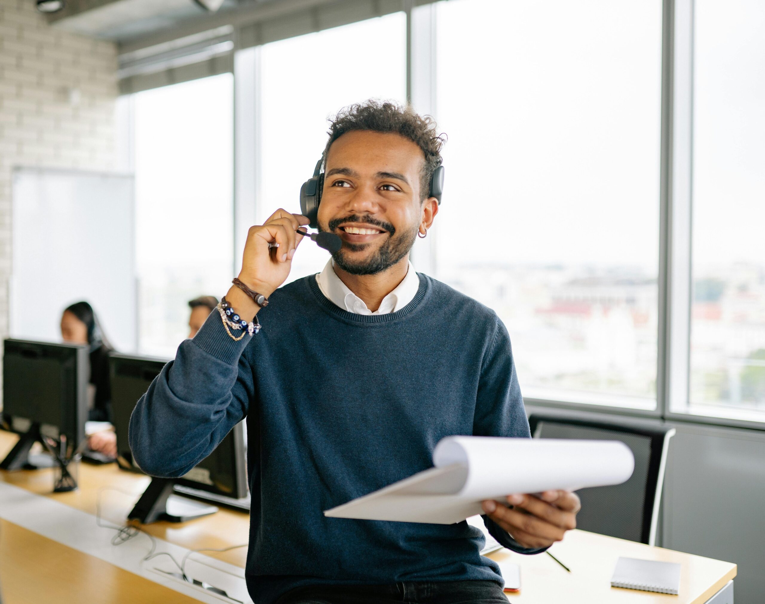 AI Powered Call Tracking: Revolutionizing Customer Engagement Strategies