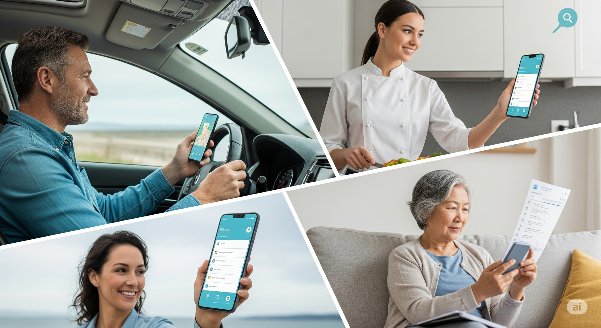 Voice Search Optimization: Preparing for the Future of Customer Queries 