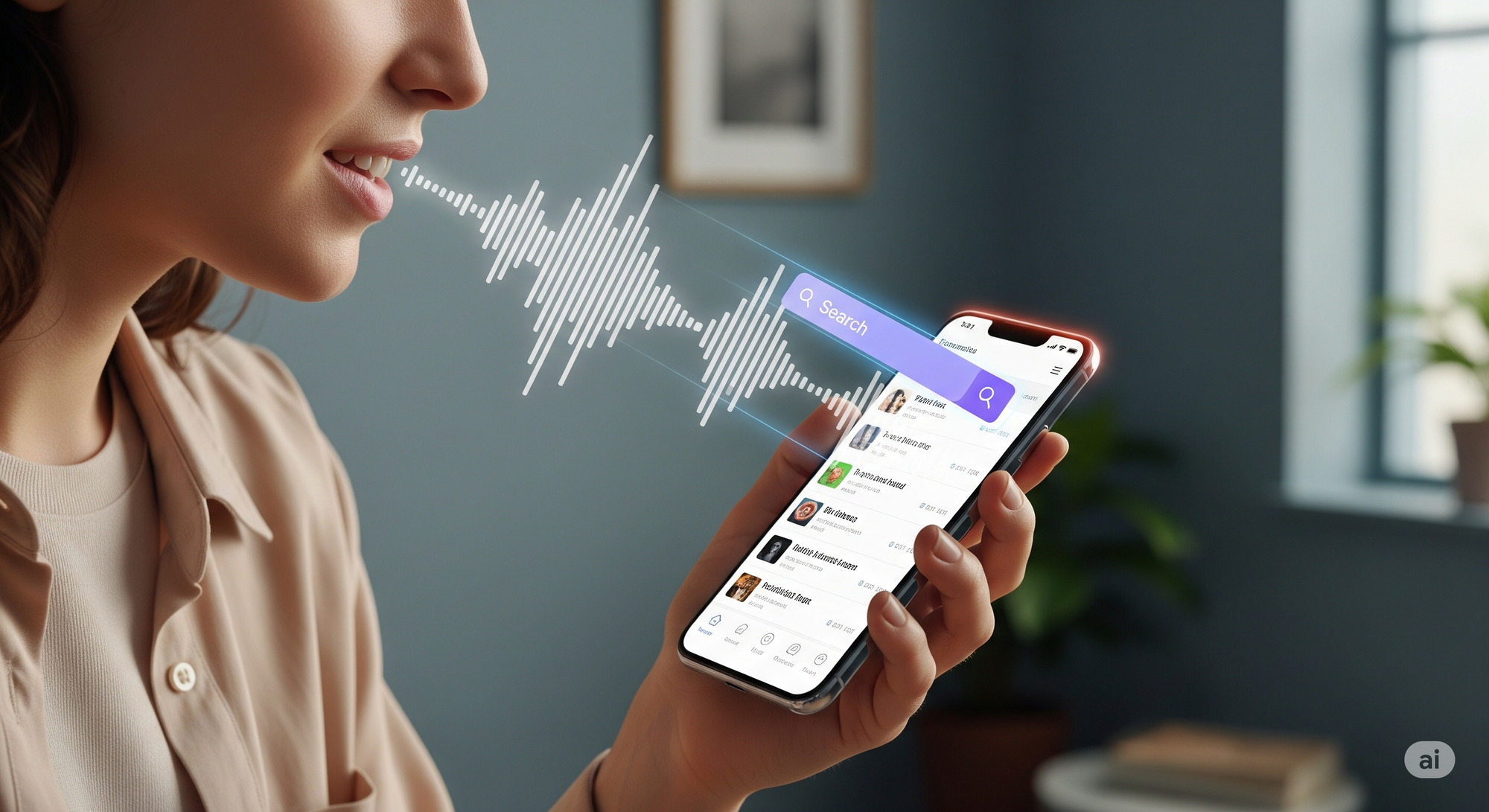 Voice Search Optimization: Preparing for the Future of Customer Queries