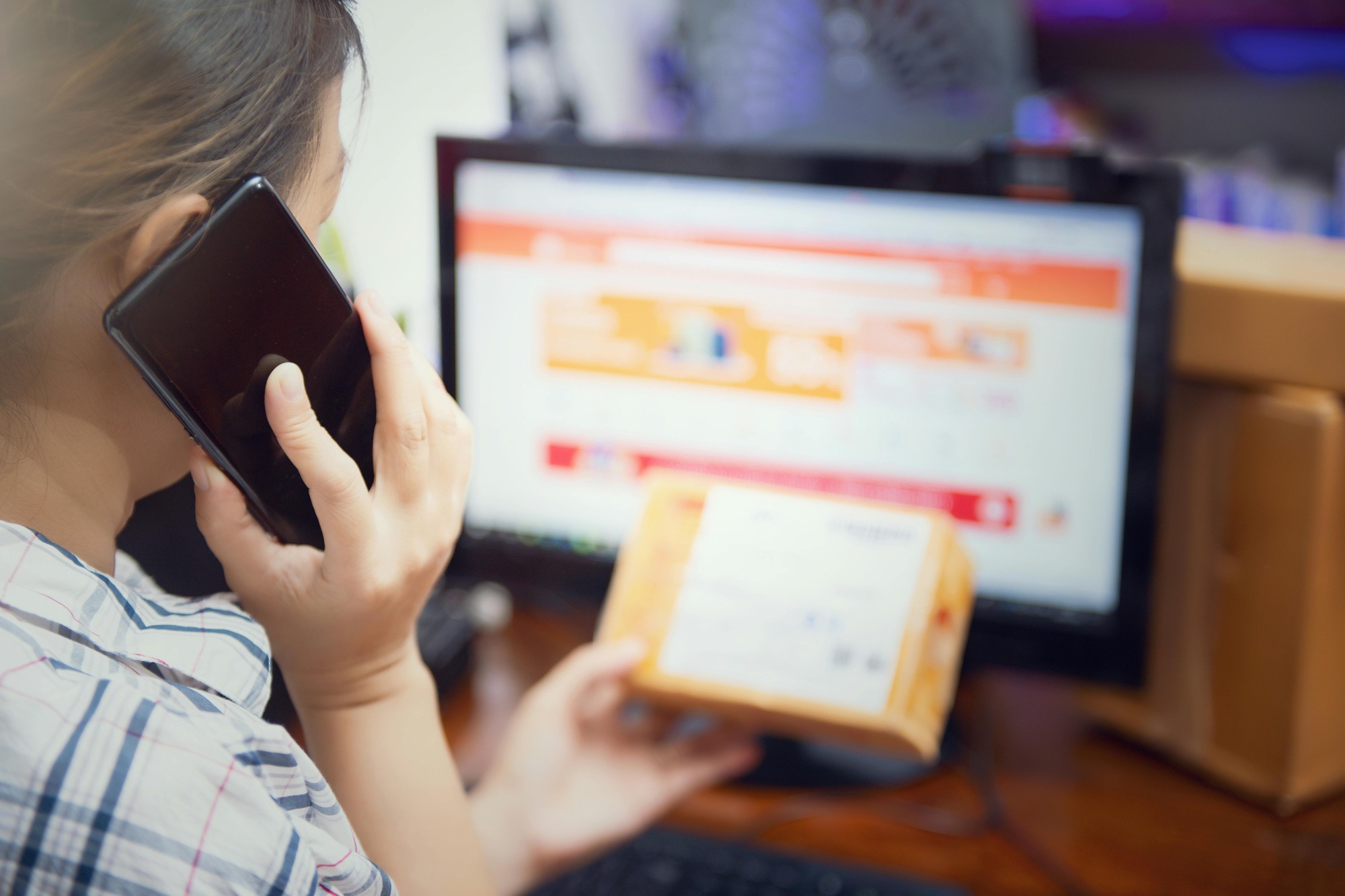 Privacy-First Marketing: How to Stay Compliant with Call Tracking in a GDPR and CCPA World