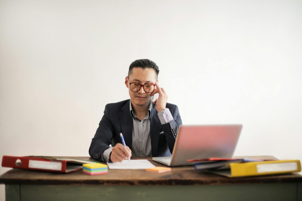 Optimize Inbound Calls with CallTrack AI | CallTrack