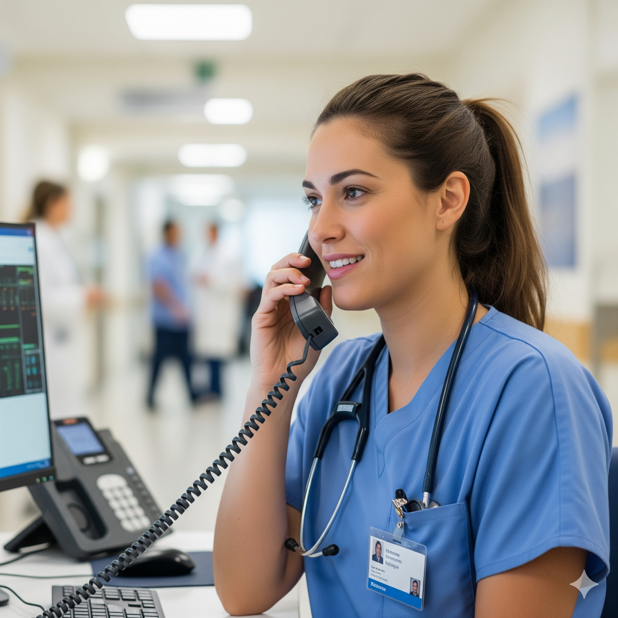 Call Tracking for Healthcare Providers: Improving Patient Communication and Appointment Conversions