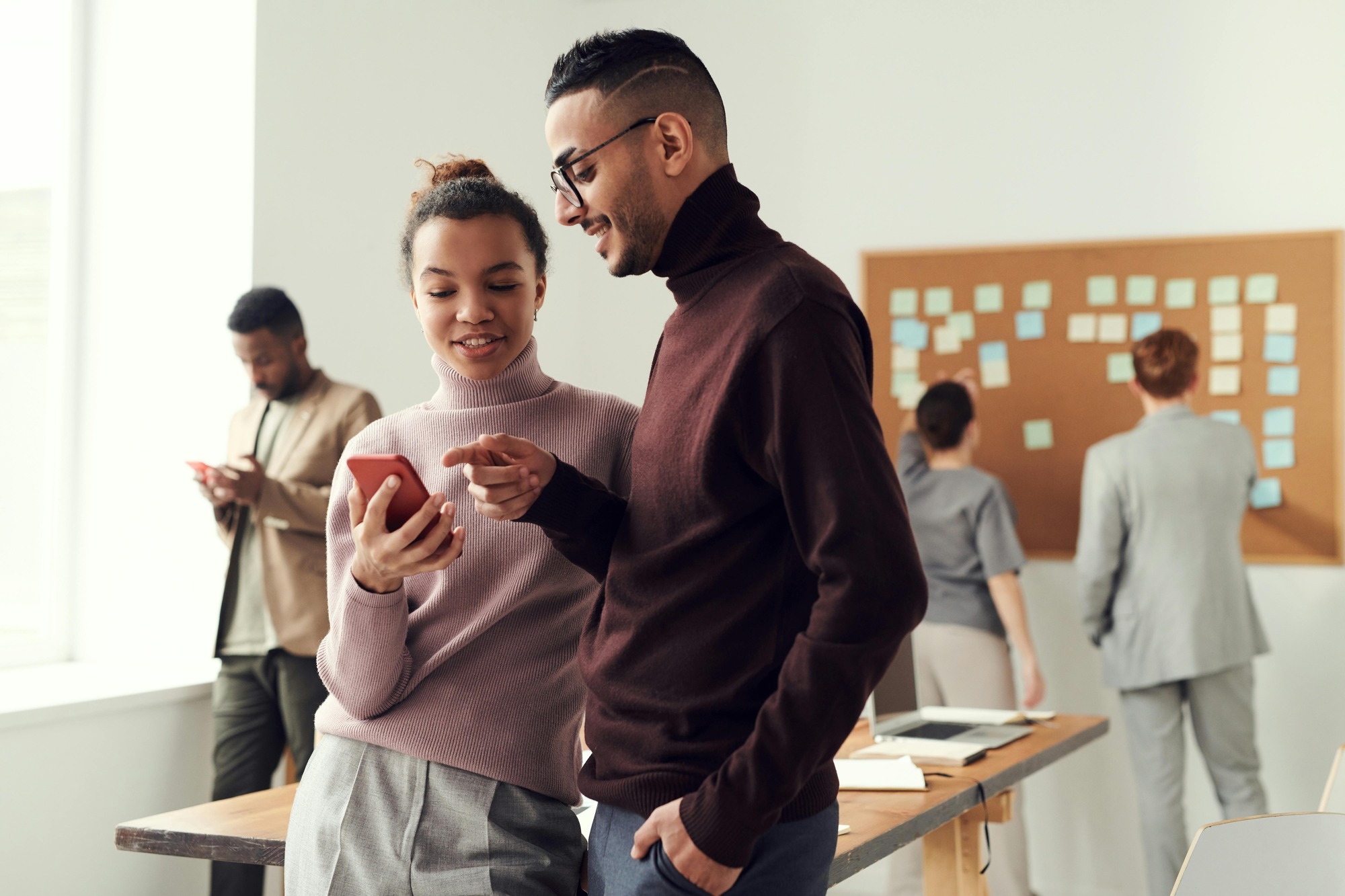 How to Use Call Tracking Data to Train a Better Sales Team